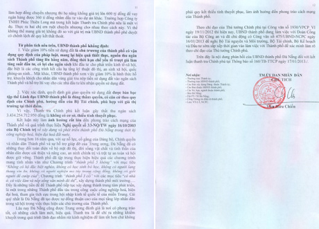 II.[-]Về[-]đấu[-]giá[-]và[-]giao[-]quyền[-]sử[-]dụng[-]đất: